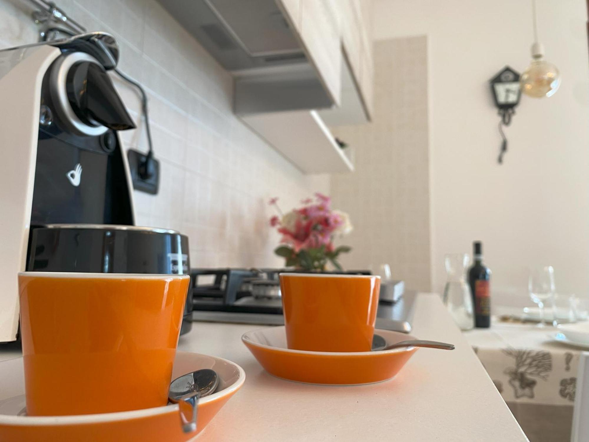 F&G 71100 - - Colazione Inclusa - Box Auto Privato Su Richiesta Foggia Exterior photo